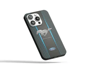 Ford Coque Téléphone Look Drift Racing